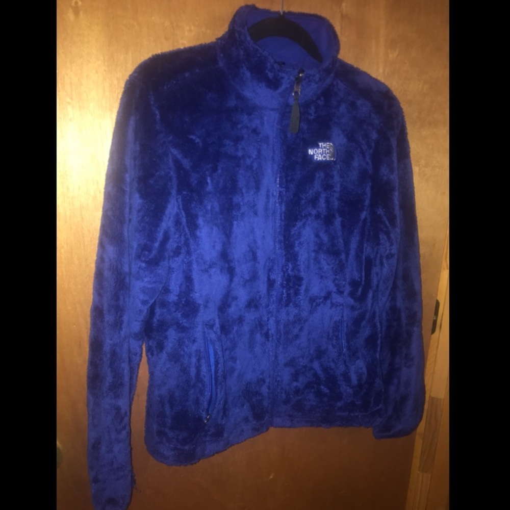 North Face